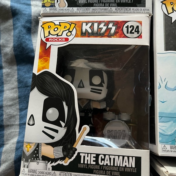 Funko pops - Picture 12 of 14
